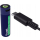 Trust 2x AA - ładowanie USB-C - 1321008 - zdjęcie 5